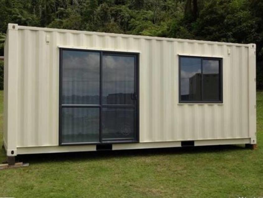 prefab building manufacturers in ahmedabad